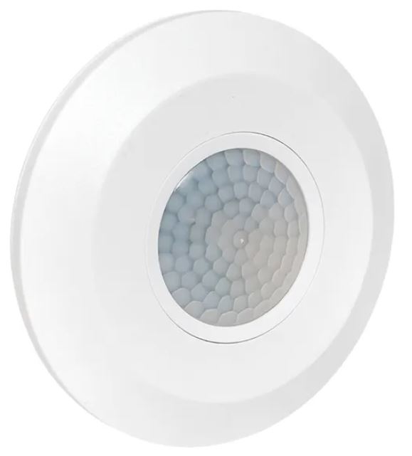 ИК датчик движения MS-22B 2000Вт IP20 PROxima (dd-ms-22B)