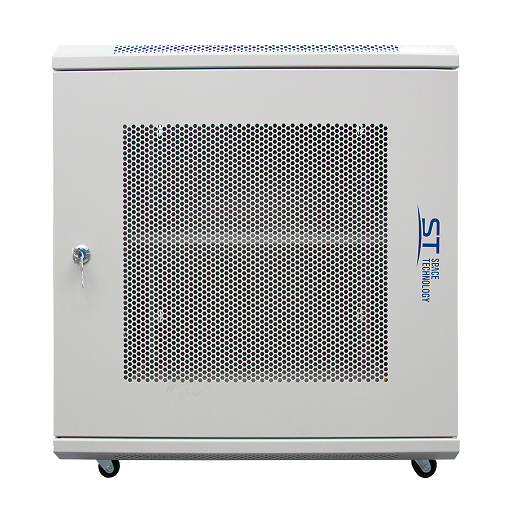 ST-NCP12U600 (серый) С ПОЛКОЙ