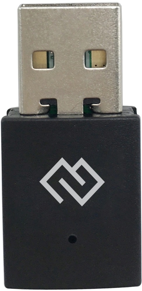DWA-N300C N300 USB 2.0 (ант.внутр.) 1ант.