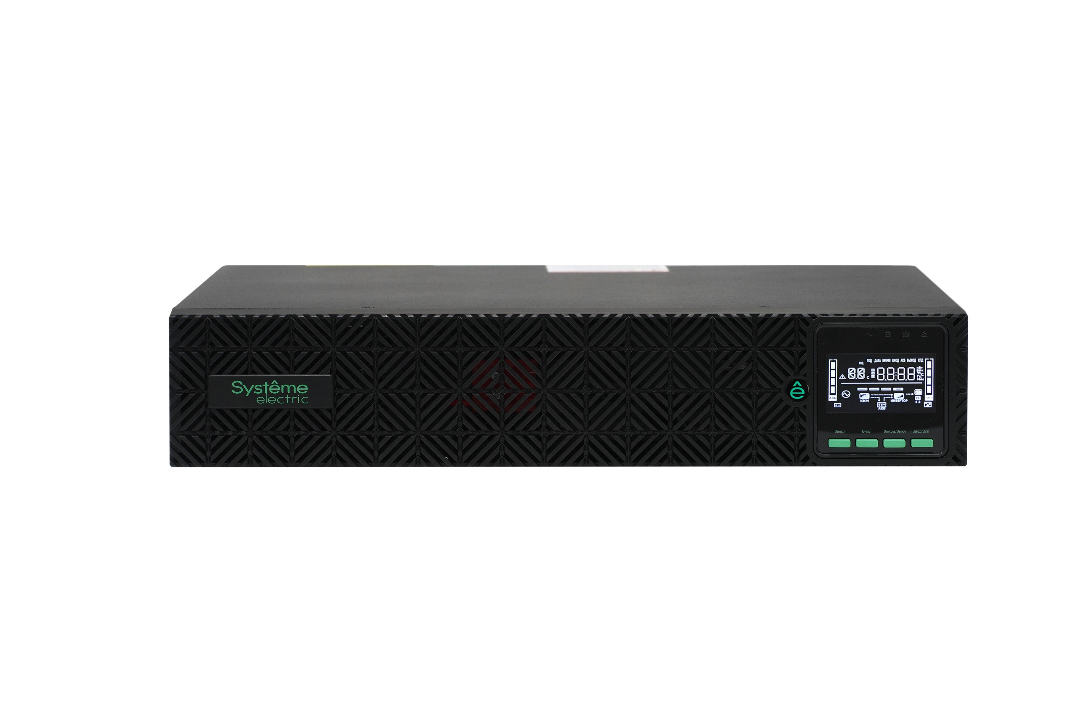 SRVSE3KRIG2 Systeme Electric