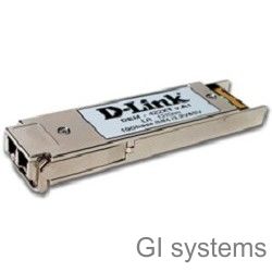 D-Link 422XT/A1A PROJ XFP-трансивер с 1 портом 10GBase-LR