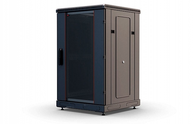 ШТ-НП-М-18U-800-1000-С-Ч (130411-01221)