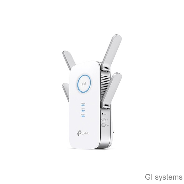 TP-Link RE650 AC2600 Усилитель Wi-Fi сигнала