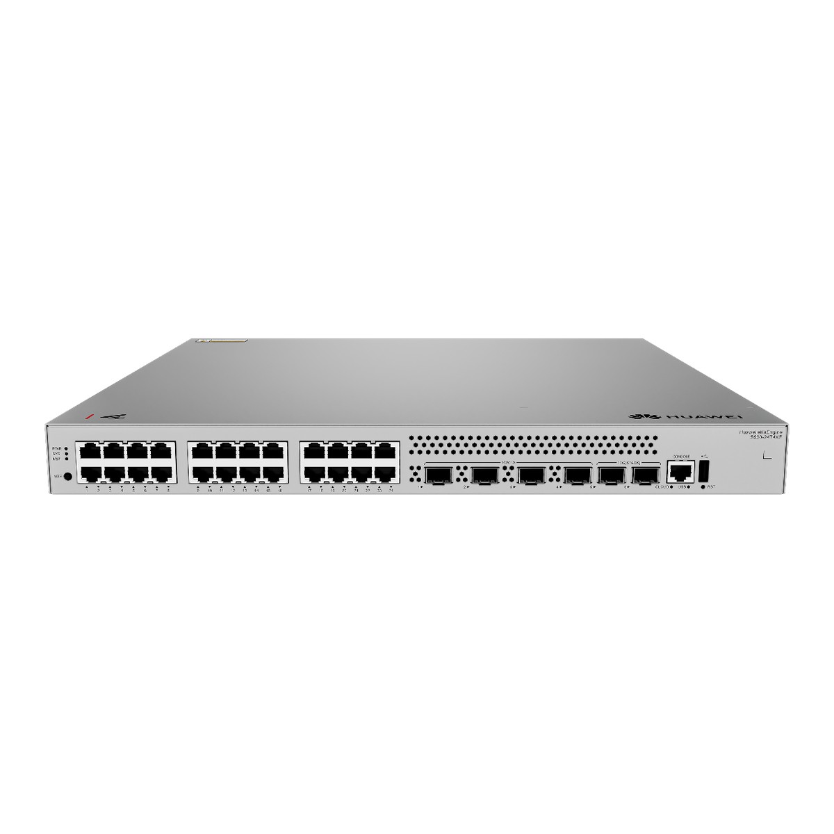 Huawei S530-24T4XE