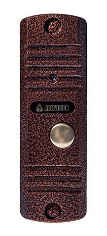 AVC-305M (PAL) медь