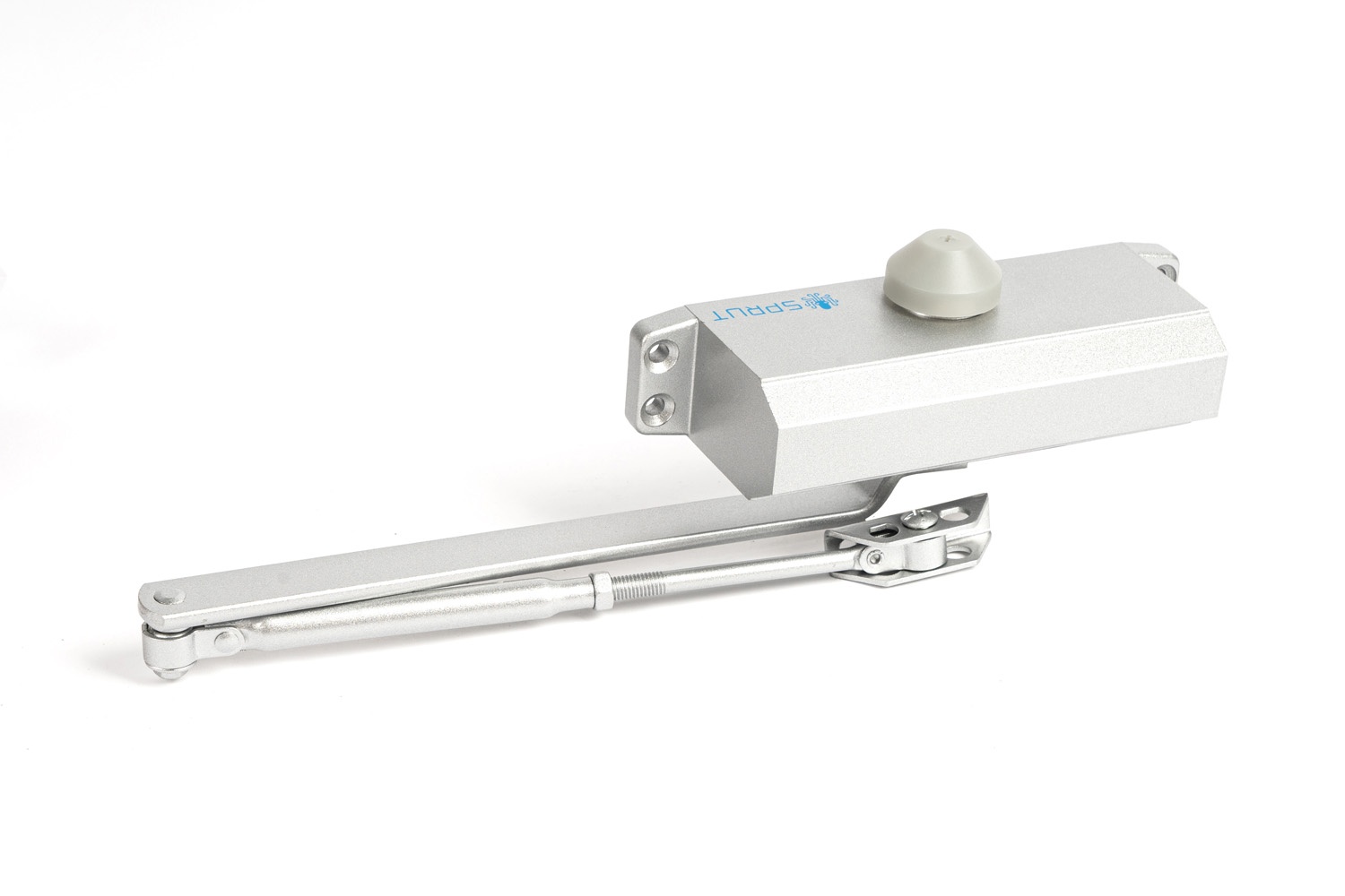 SKAT AC 091GR Door Closer (8848)