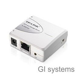 TP-Link TL-PS310U Многофункциональный