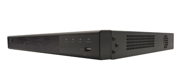 ST-NVR-V1612F97 FORT