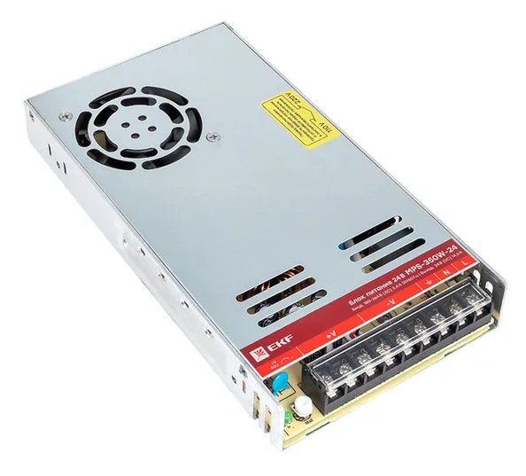 MPS-350W-24