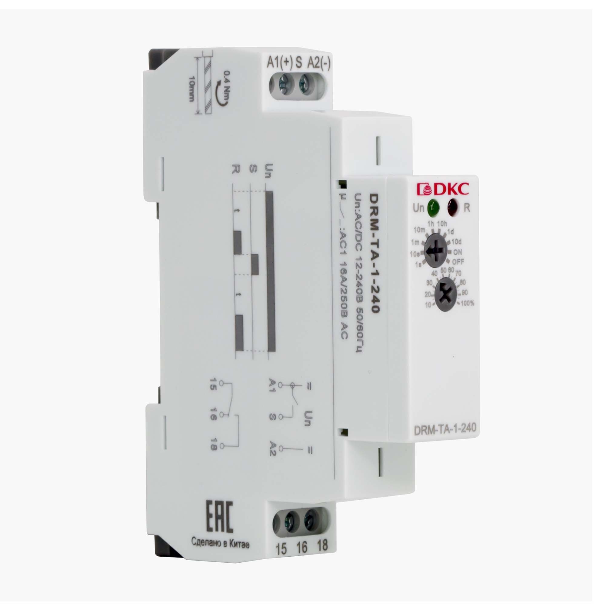 DRM-TA-1-240