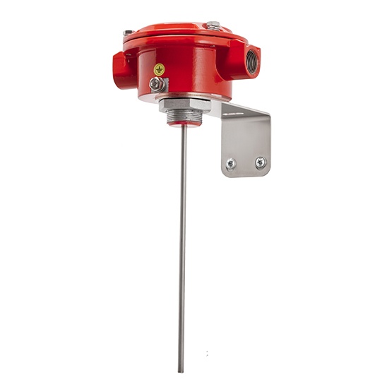 ИП101-07мд-А, И1, ШТ1/2"+ШТ1/2", класс A1R (54-65)°C