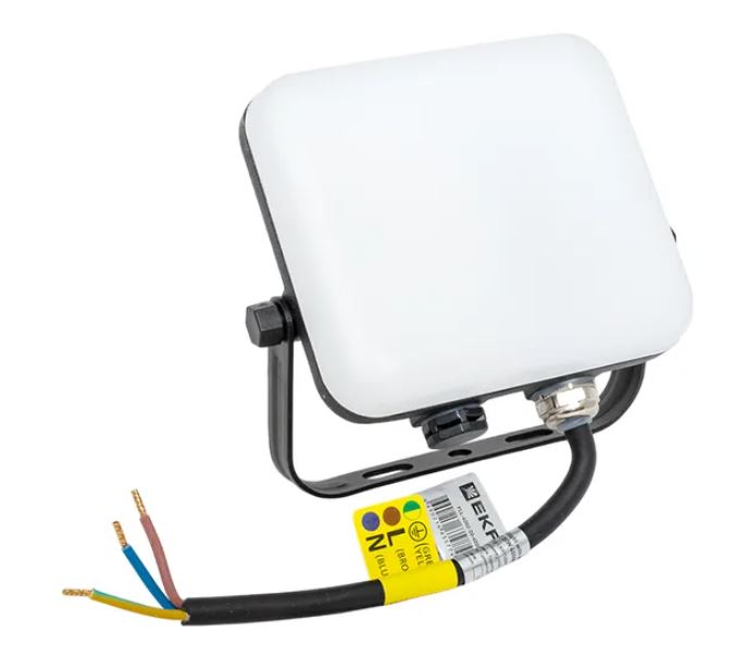 СДО-4002 20Вт 4000К IP65 LUMA (FLL-4002-20-4000)