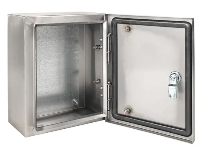 Inox AISI 304 (300х200х150) IP66 (mb-inox-3215)
