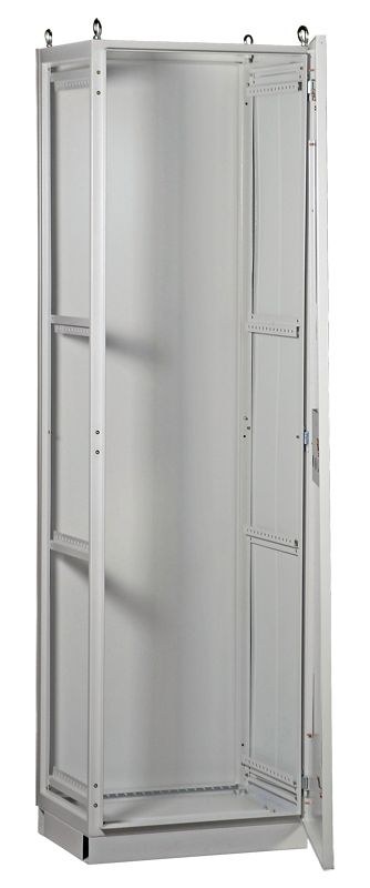 Шкаф напольный цельносварной TITAN ВРУ-1 18.45.45 IP54 (YKM1-C3-1844-54)