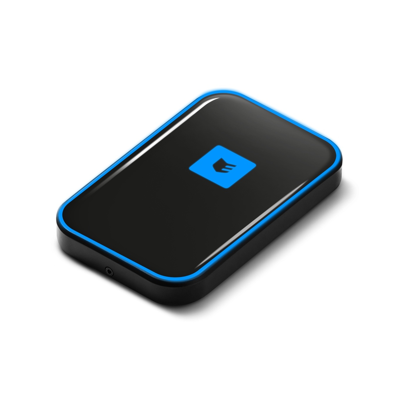 ER1602 ESMART Reader BLE Bubble (черный)
