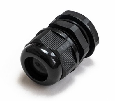 Сальник MG 32 (IP68) D отверстия 18-25 мм черный (PR08.6987)