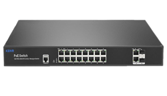 KN-SW1602SFP/M2