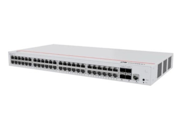 Huawei S220-48T4S