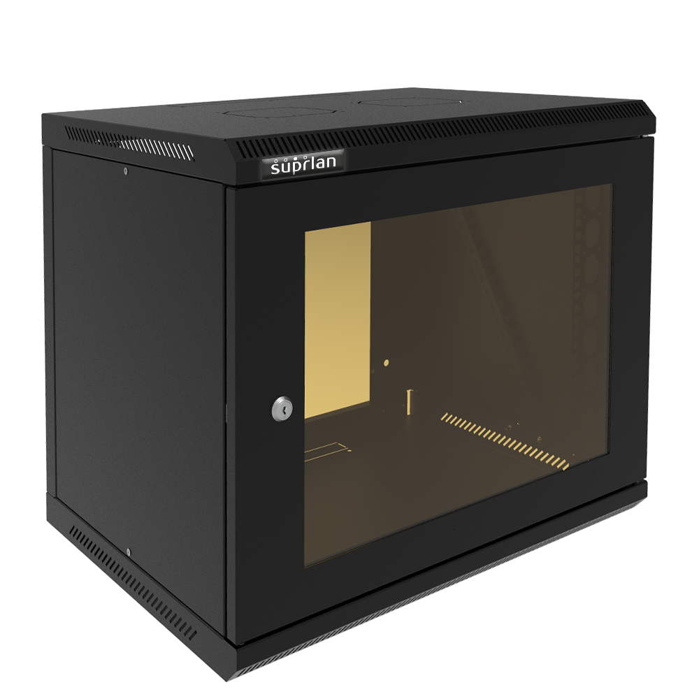 ТВС-9U-600-600-СР-9005 (05-2096-B)