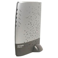 D-Link DCM-202/RU Кабельный модем с поддержкой DOCSIS/EuroDOCSIS