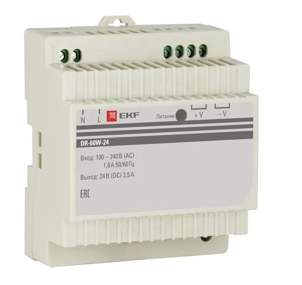 DR-60W-24