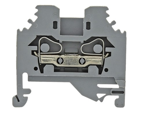 JXB-S-2.5 24А 2-проводная, серая (plc-jxb-s-2.5g)