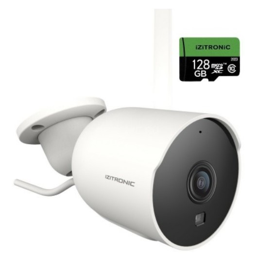 IZITRONIC 4G Камера ЕВА(128 Гб)