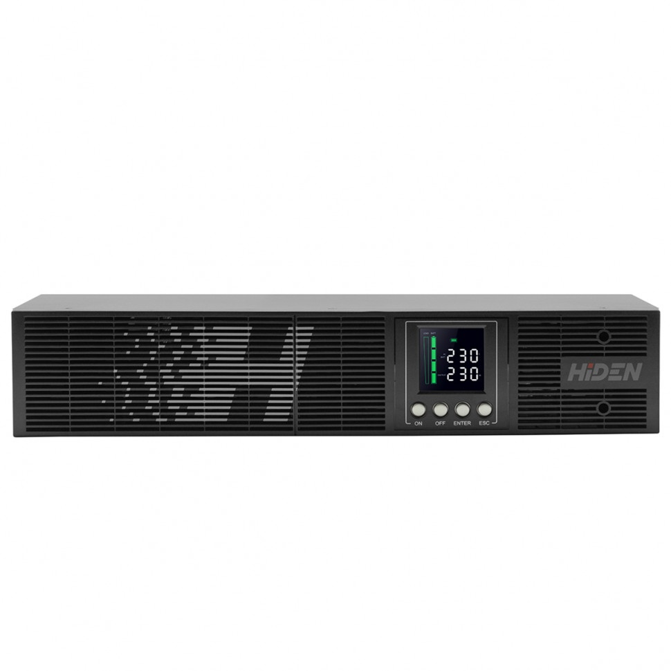 HiDEN KU11015S-RT