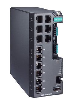 EDS-4009-3MSC-HV