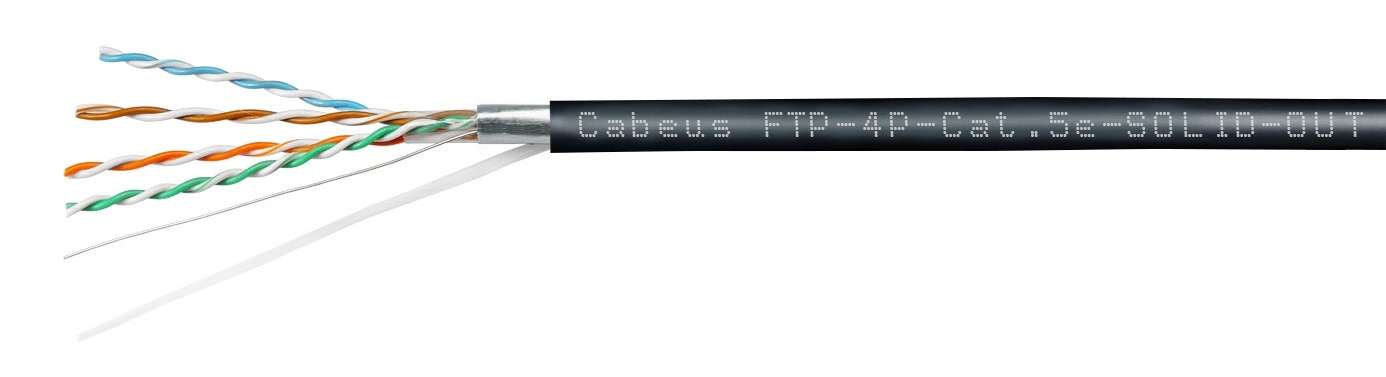 FTP-4P-Cat.5e-SOLID-OUT-LSZH-UV-50 (7176c-6)