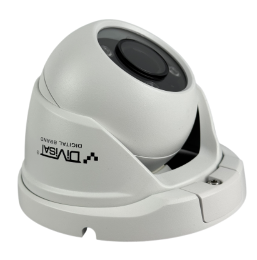 DVI-D359VM SD 5Mpix  2.8-12mm