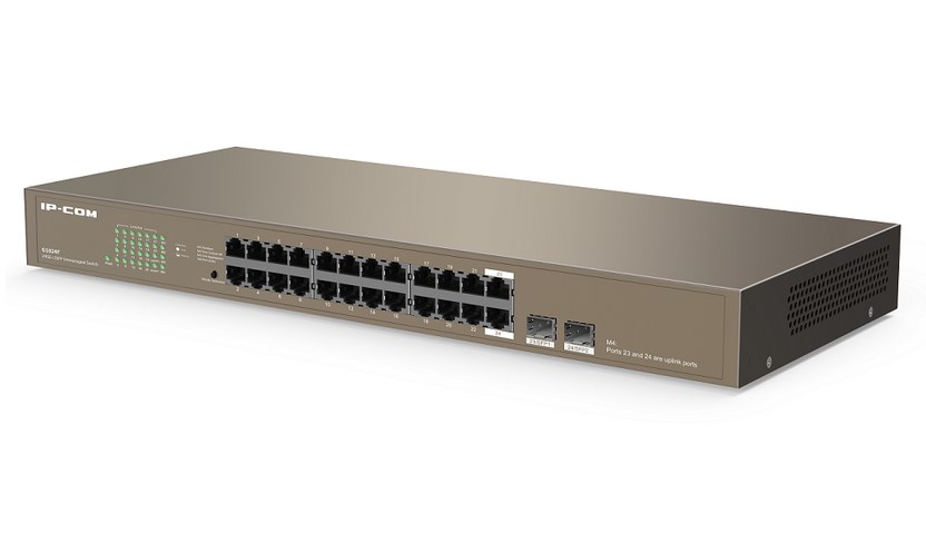 IP-COM G1024F