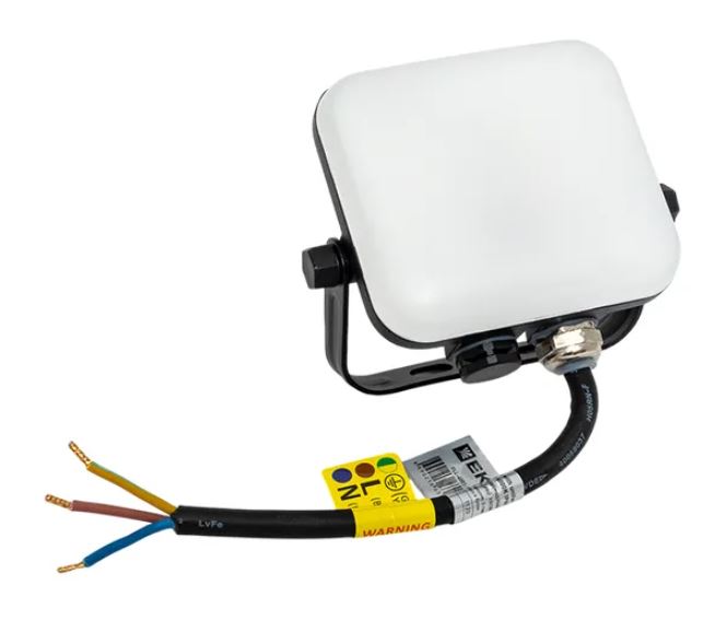 СДО-4001 10Вт 4000К IP65 LUMA (FLL-4001-10-4000)