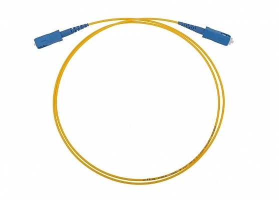 ШОС-SM/3.0мм-SC/UPC-SC/UPC-1.0м (130202-00537)