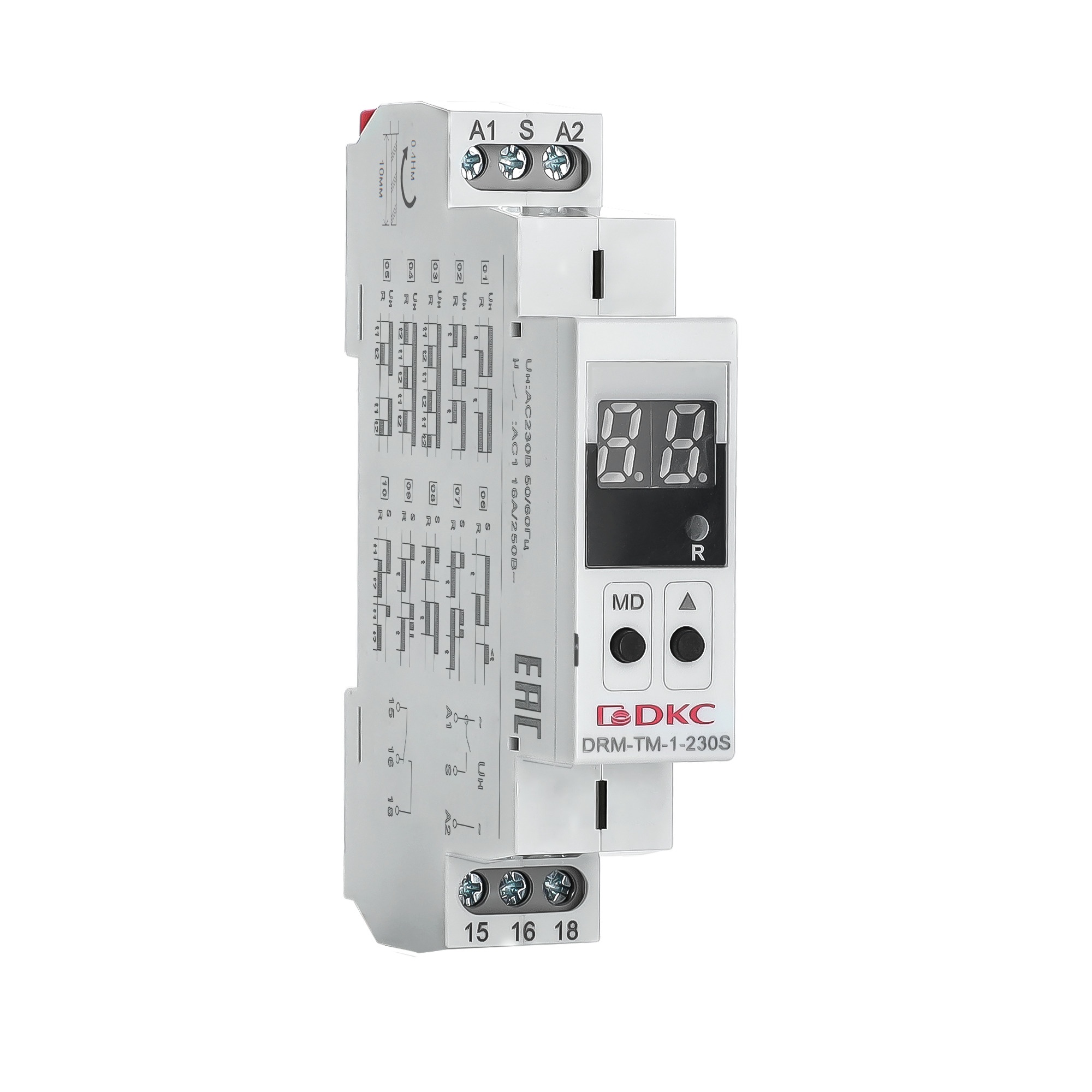 DRM-TM-1-230S