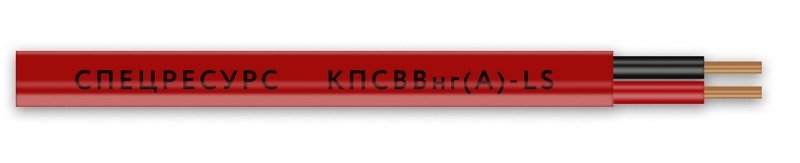 КПСВВнг(А)-LS 1х2х1,0 (537)