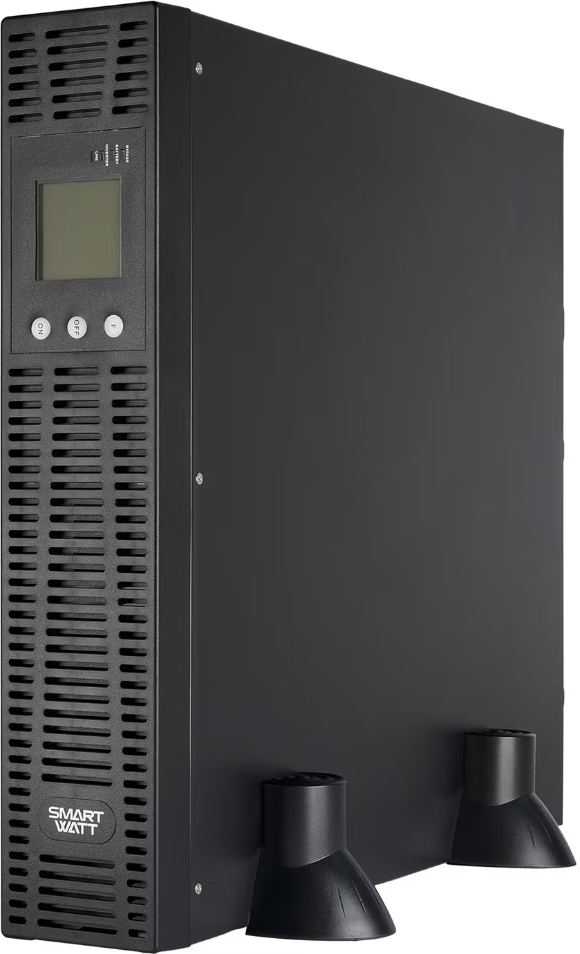 SMARTWATT UPS SECURE IEC 3kVA L