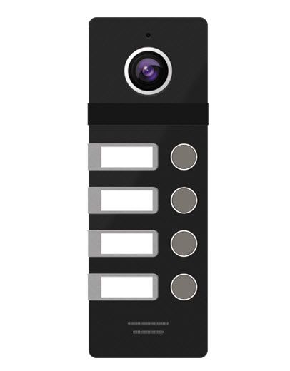 NOVIcam FANTASY 4 BLACK (ver.4465)