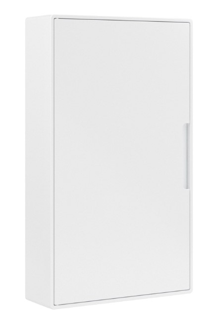 Щиток настенный с дверцей 36 модулей белый FRAME с 4 шинами PEN (F36W1WW)