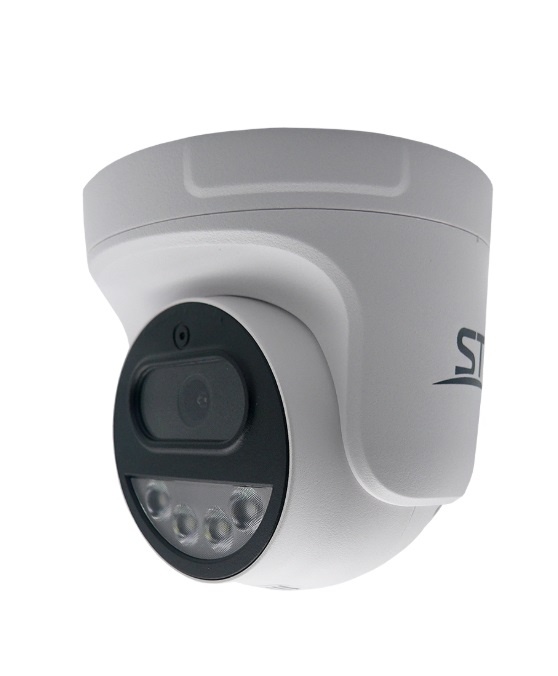 ST-SX4532 POE (2.8) (белый)