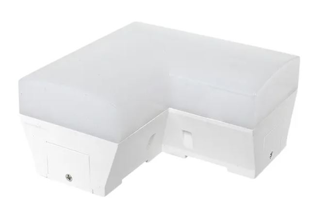 Фигурный коннектор для светильников ДБО-L 8Вт 6500К IP20 LUMA (LBL-L-8-W-6500)
