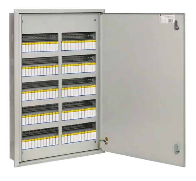 ЩРВ-120 (834х560х120) IP31 PROxima (mb11-120)