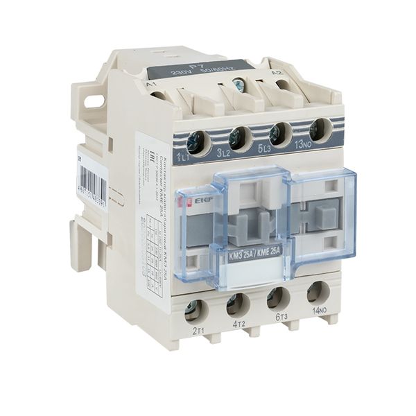 КМЭ-2 25А 1NO 400В AC (ctr-s-25-380)