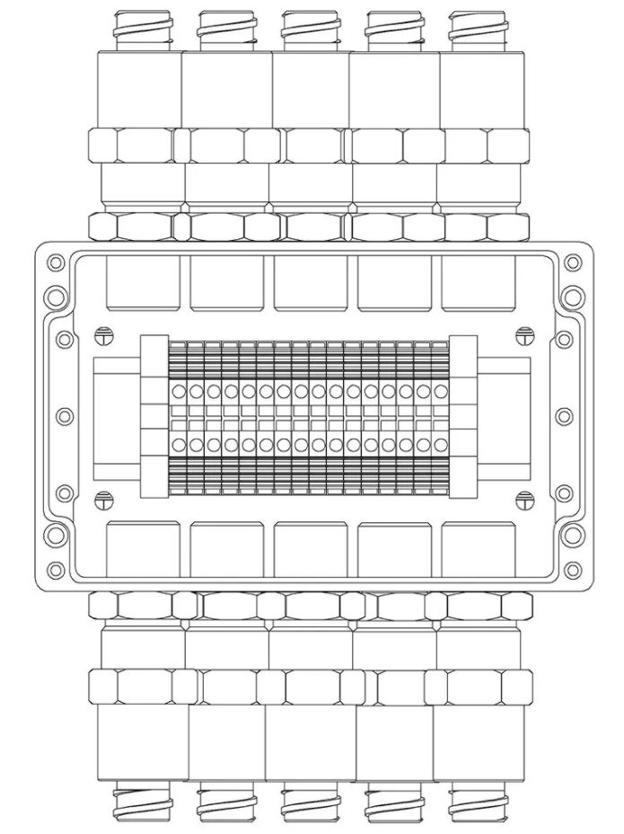 КВМК 1609