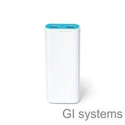 TP-Link TL-PB15600 Портативное зарядное устройство Power Bank на 15600 мАч (серия Ally)