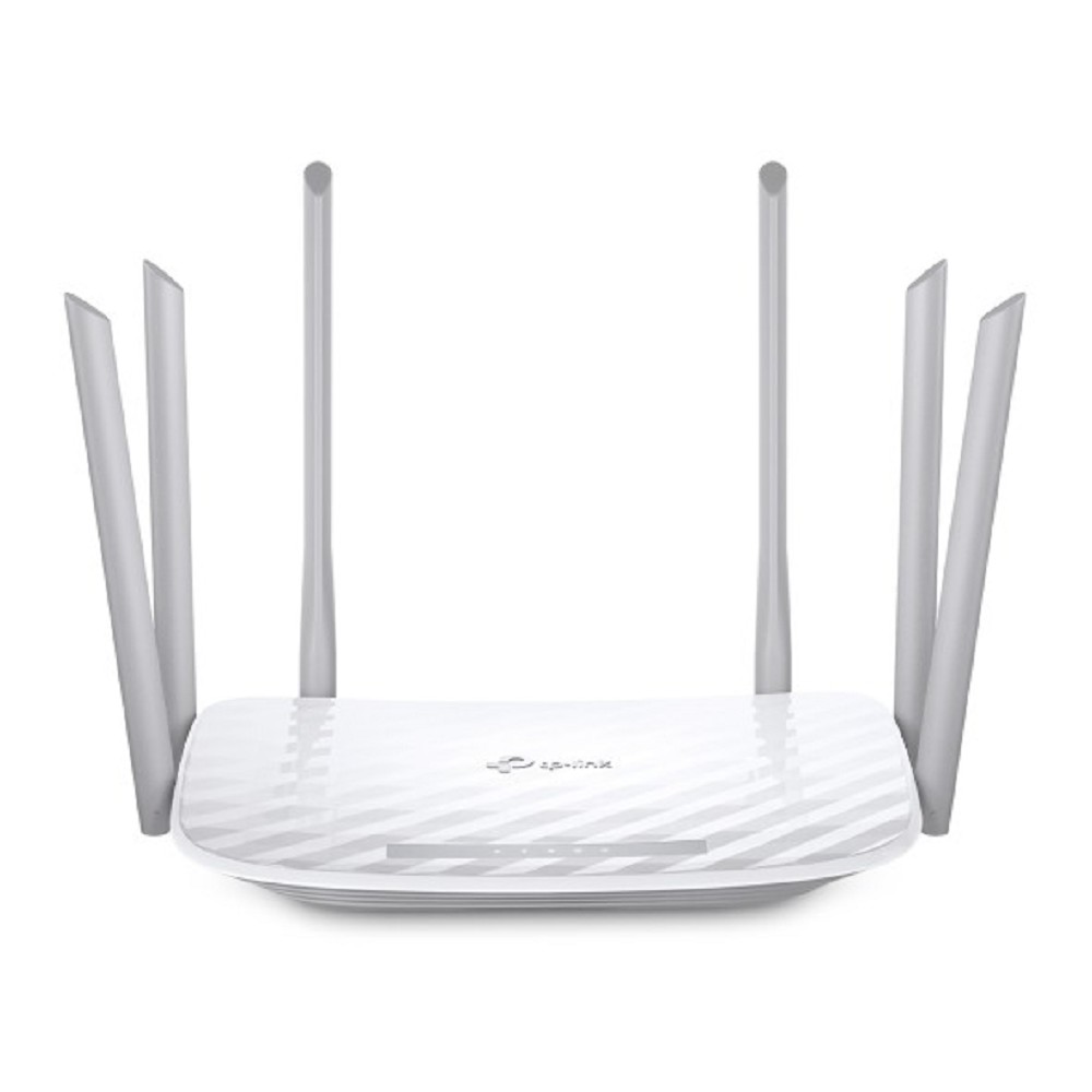 TP-Link Archer C86 Двухдиапазонный гигабитный роутер Wi-Fi AC1900 с поддержкой Mesh и MU-MIMO