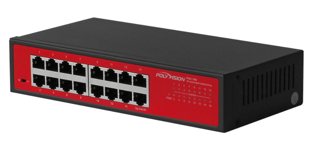 PND-16M
