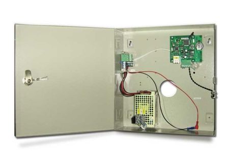 Elsys-MB-NET-2A-TП