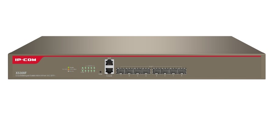IP-COM X5308F