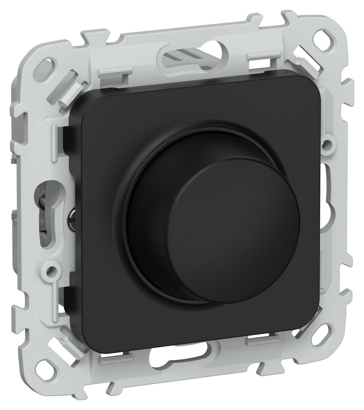 FLITE Светорегулятор LED 250Вт СС11-5-1-ФлЧ черный (FI-D22-0250-K02)